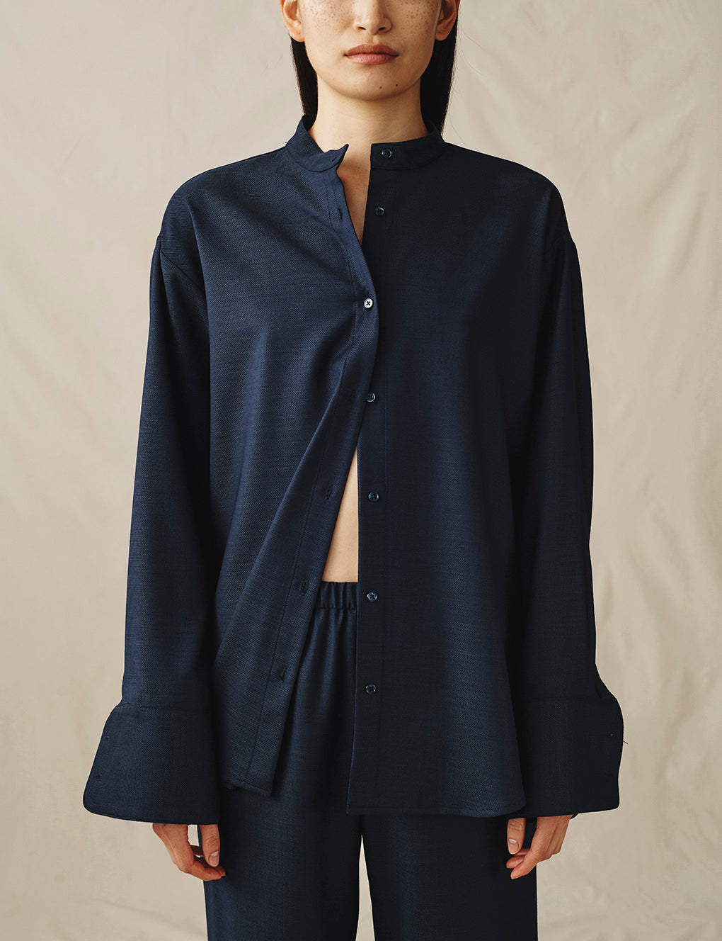 8egreedy long navyＴシャツ 8e greedy