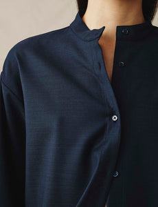 8egreedy long navyＴシャツ 8e greedy