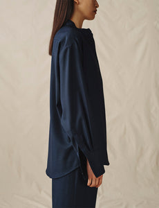 8egreedy long navyＴシャツ 8e greedy