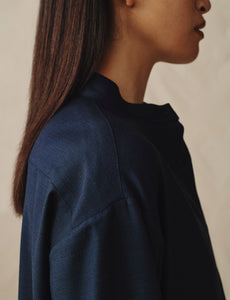 8egreedy long navyＴシャツ 8e greedy