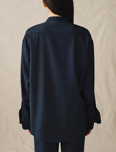 8egreedy long navyＴシャツ 8e greedy