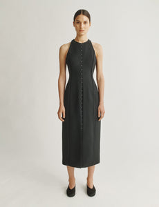 albers midi dress Albers Midi Dress