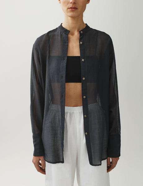 The Sheer Everyday Shirt – Attersee