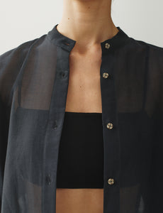 The Sheer Everyday Shirt – Attersee