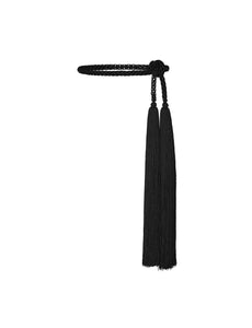 The Tassel Belt