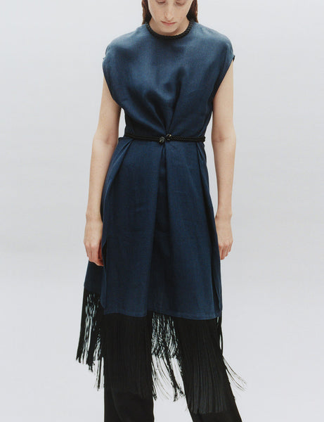 The Fringe Dress – Attersee