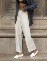 The Relaxed Pants