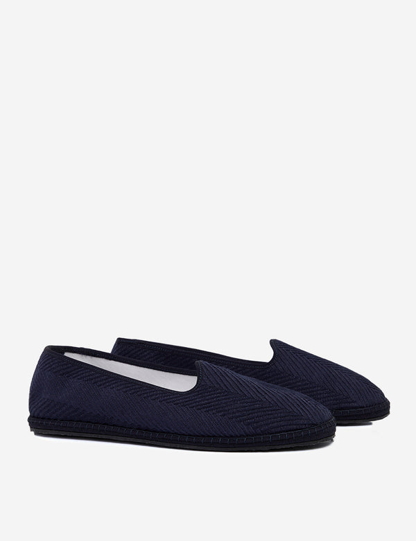 Drogheria Crivellini for Attersee – The Men's Slip-Ons