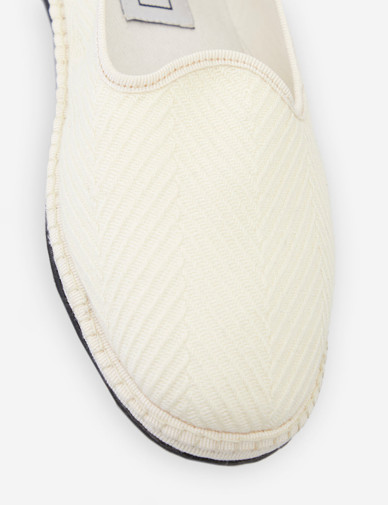 Drogheria Crivellini for Attersee – The Men's Slip-Ons