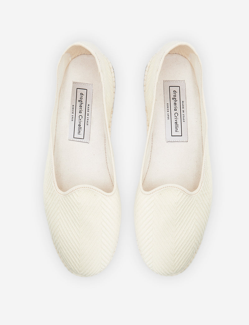 Drogheria Crivellini for Attersee – The Men's Slip-Ons
