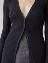 The Whisper Cardigan