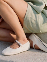 Drogheria Crivellini for Attersee – The Mary Janes