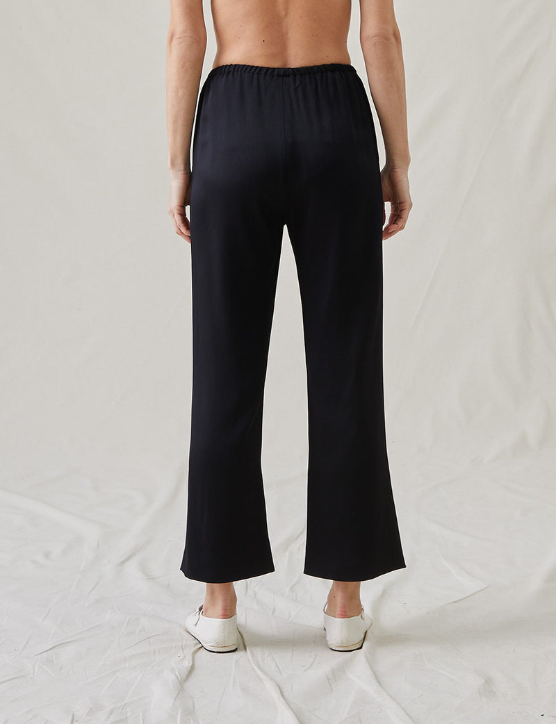 The Satin Cocktail Pants