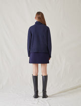 The Mini Skirt