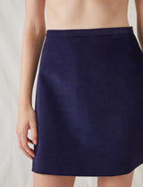 The Mini Skirt