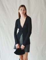 The Whisper Cardigan