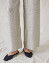 The Relaxed Pants