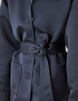 The Satin Studio Jacket