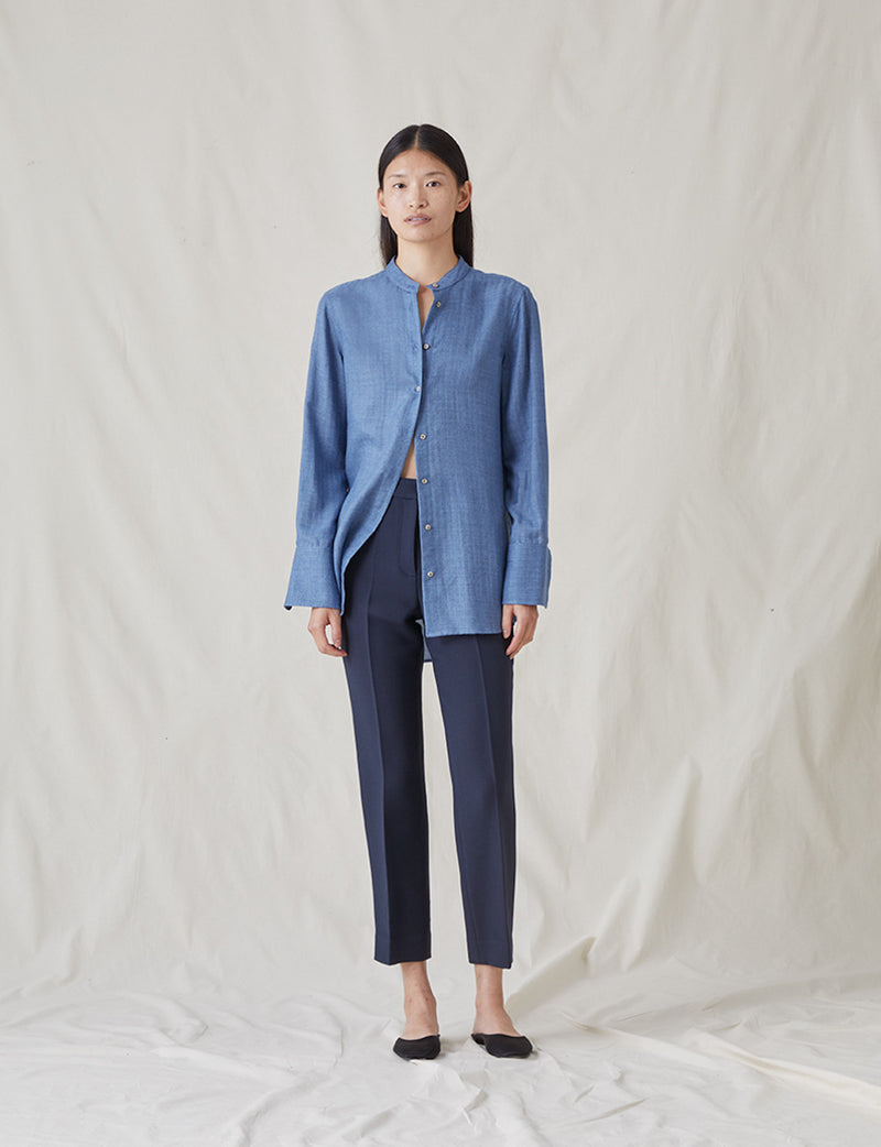 The Straight Leg Pants