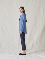 The Straight Leg Pants