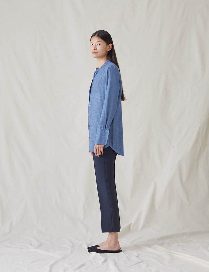 The Straight Leg Pants