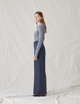 The Tailored Trousers in Wool