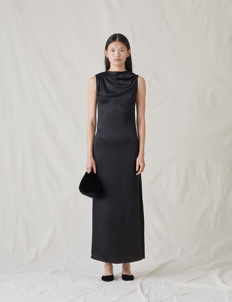 The Harlow Dress