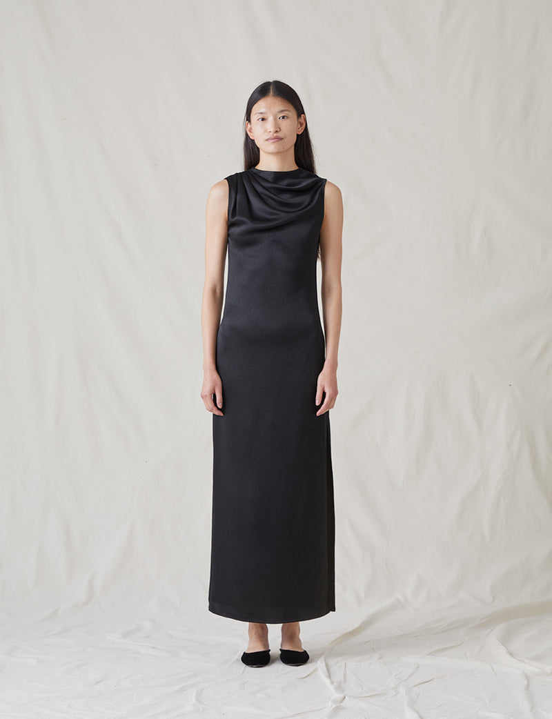 The Harlow Dress