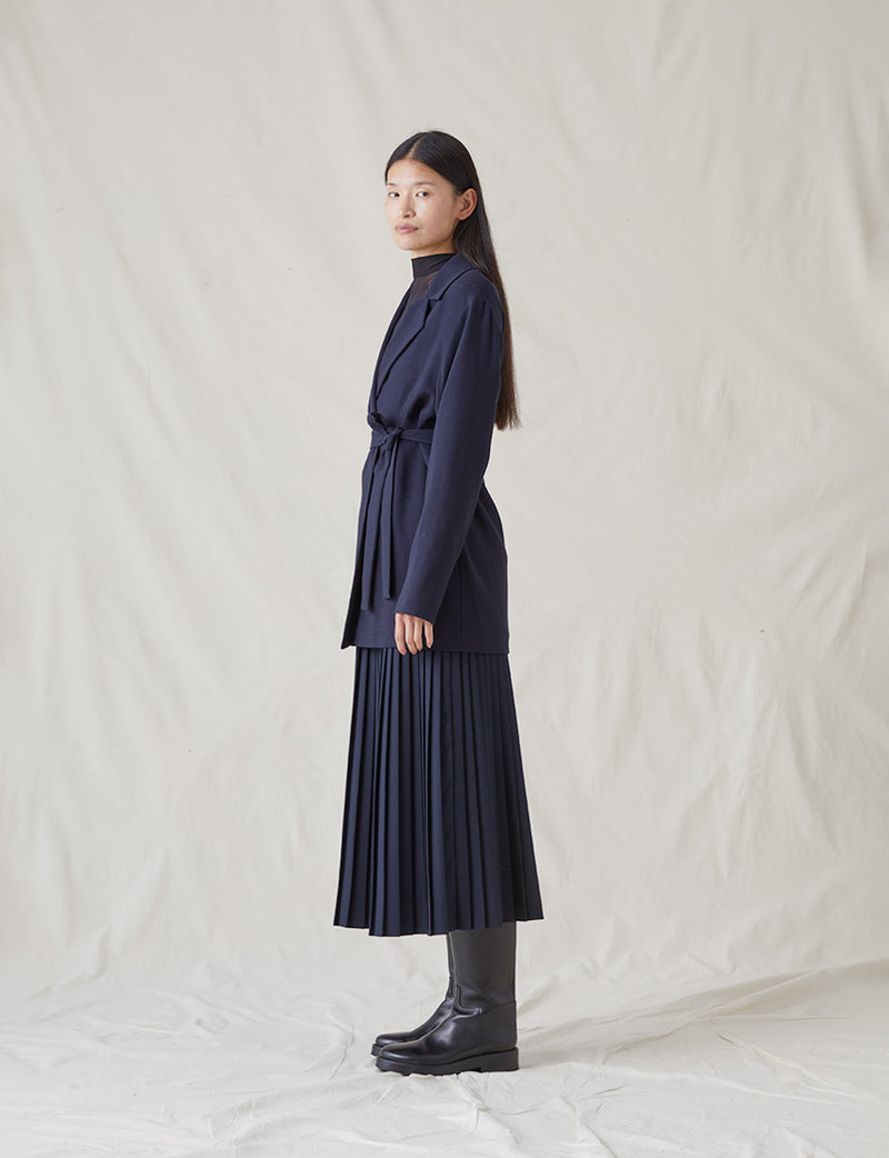 The Unstructured Blazer