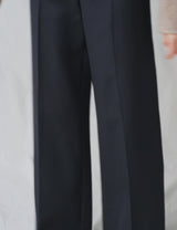 The Tailored Trousers