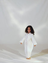 The Children's Flight Suit