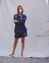 The Pop-Over Shirt
