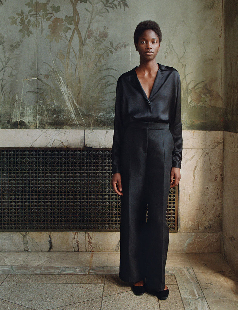 The Tailored Trousers