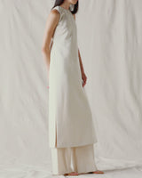 The Duchess Satin Evening Shirt