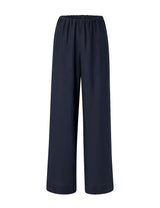 The Linen Relaxed Pants