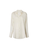 The Collared Shirt