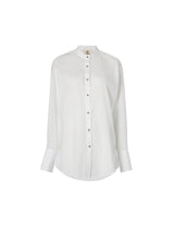 The Oversized Shirt