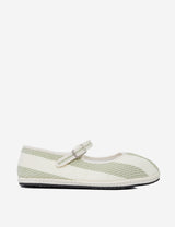 Drogheria Crivellini for Attersee – The Mary Janes