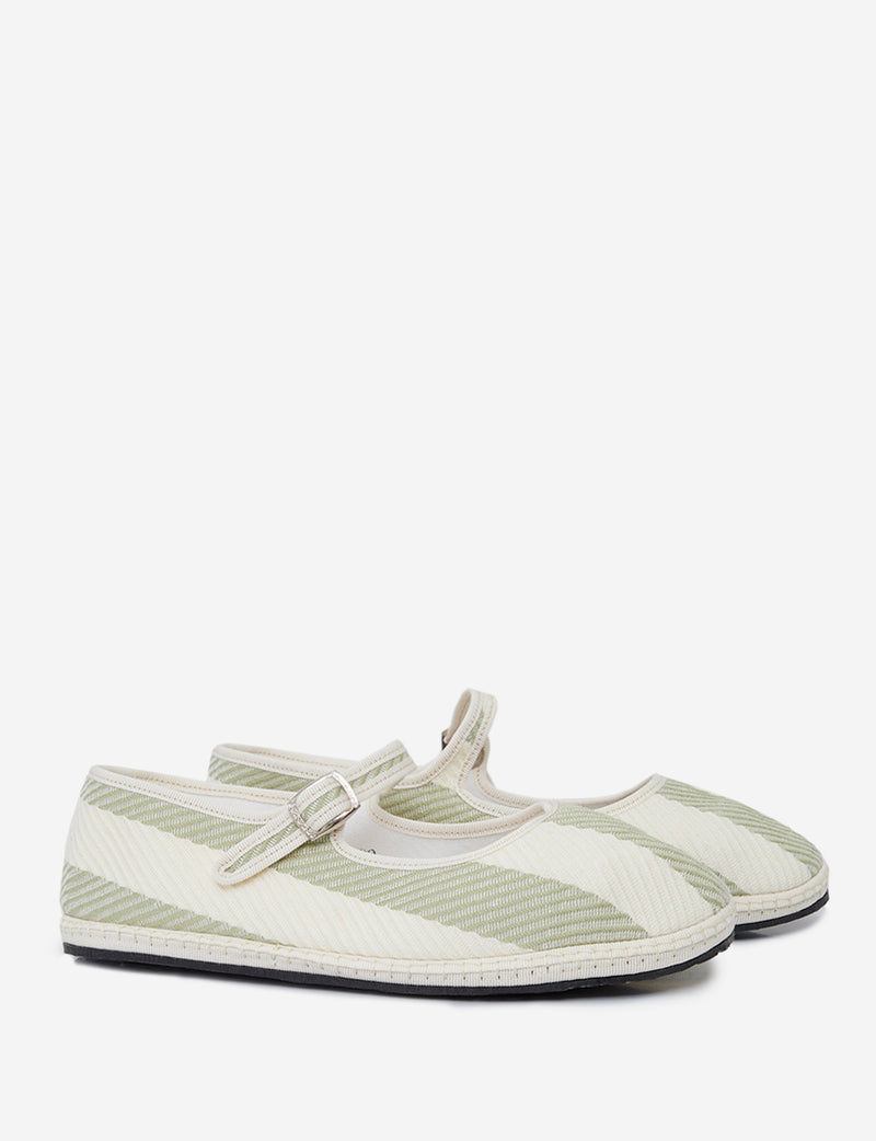 Drogheria Crivellini for Attersee – The Mary Janes