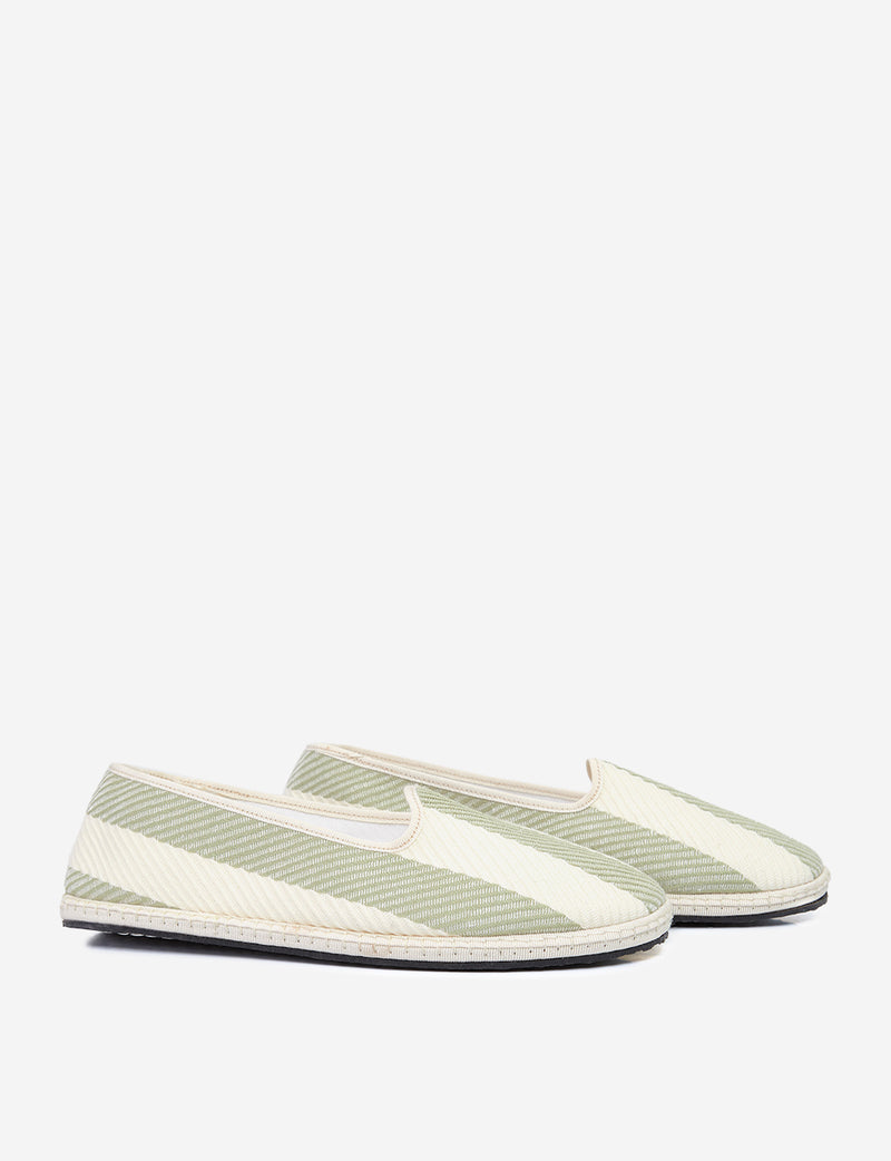 Drogheria Crivellini for Attersee – The Slip-Ons
