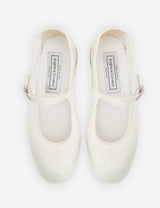 Drogheria Crivellini for Attersee – The Mary Janes