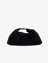 The Brea Bag in Velvet