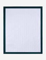 The Quilted Blanket