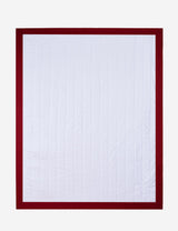 The Quilted Blanket