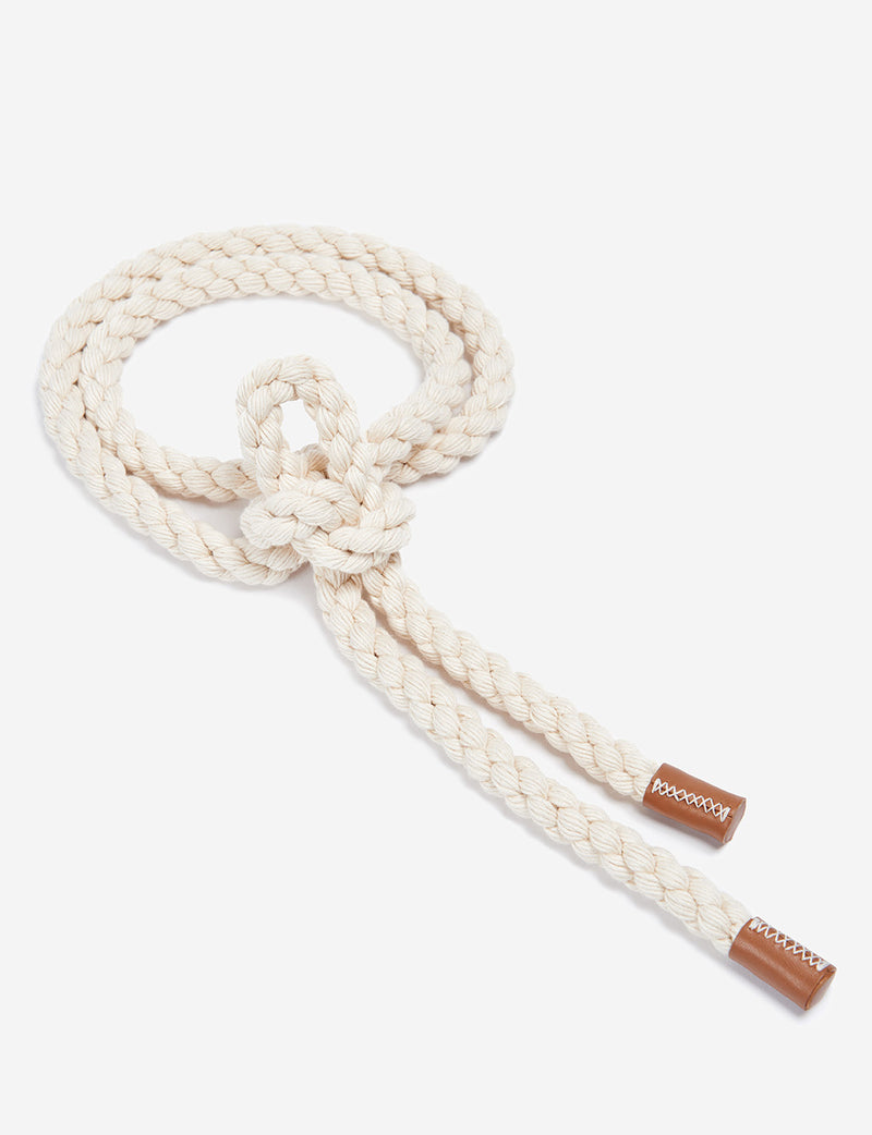 The Rope Belt
