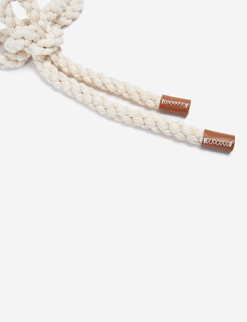 The Rope Belt