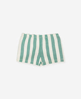 The Children's Striped Shorts