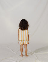 The Children's Striped Top