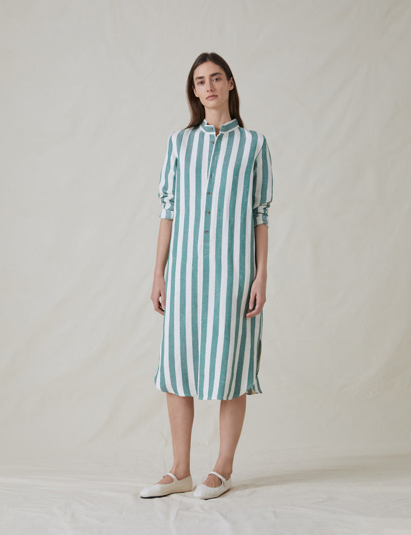 The Caftan