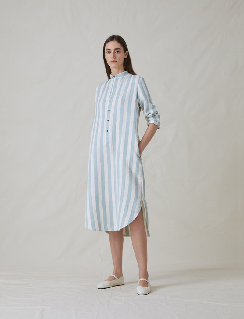 The New Caftan